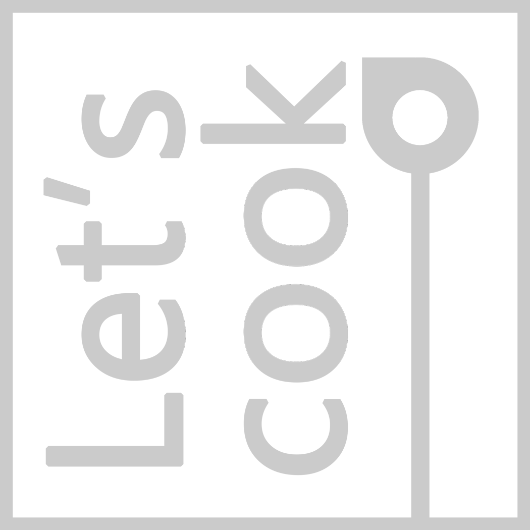 Let's Cook